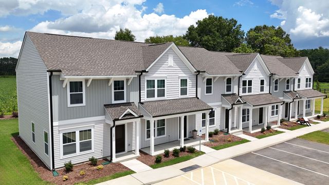 Buies Creek Townhomes image