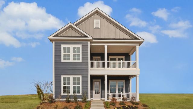 Miller Farm Single Family Homes image