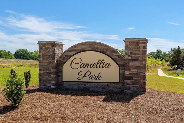 Essence at Camellia Park image