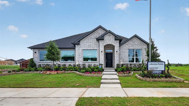 Lakeview Pointe image