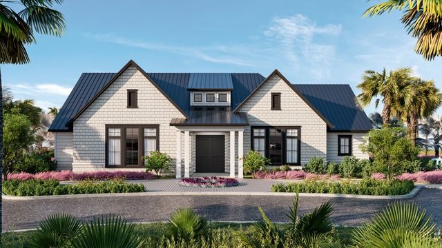 Coral Lakes - Tradition & Express image