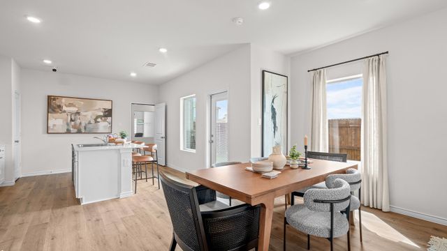 California Meadows image