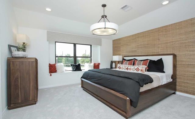 Lexington Village by Brightland Homes in Missouri City - photo