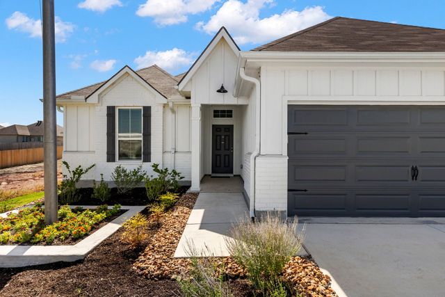 The Village at Elm Creek image