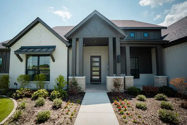 Hightower Club - 1 Acre Lots image