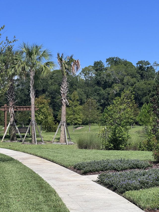 Crosswinds 40' Paired Villas image