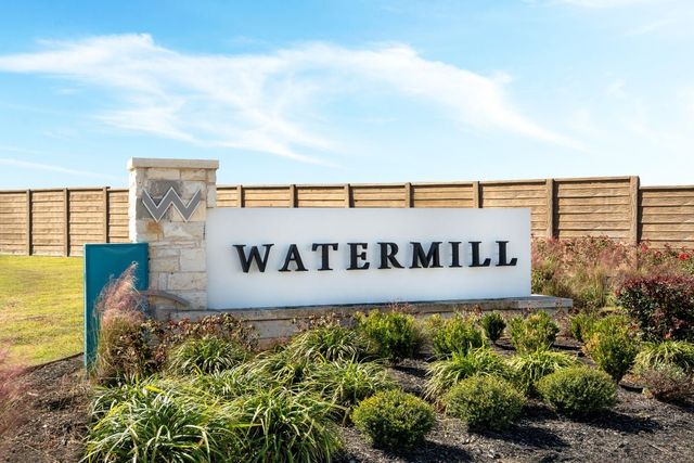 Watermill – Heritage Collection image