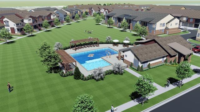 Northfield - The Flats image