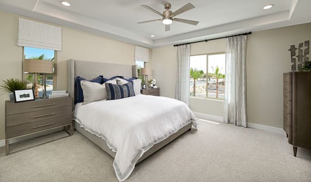 Portfolio at Blossom Rock image