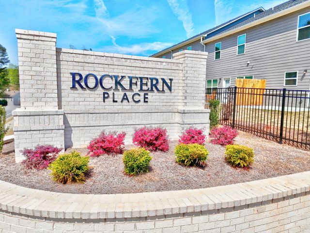 Rockfern Place image