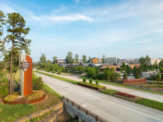 Grand Central Park 55' Homesites image