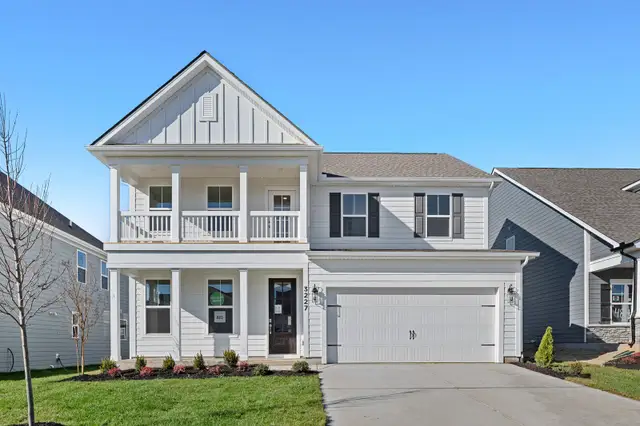 Shelton Grove image