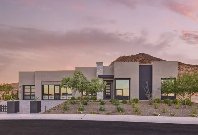 Prelude at Oro Ridge by Shea Homes in Queen Creek - photo