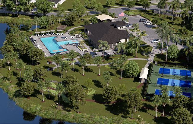 Emerson Oaks image