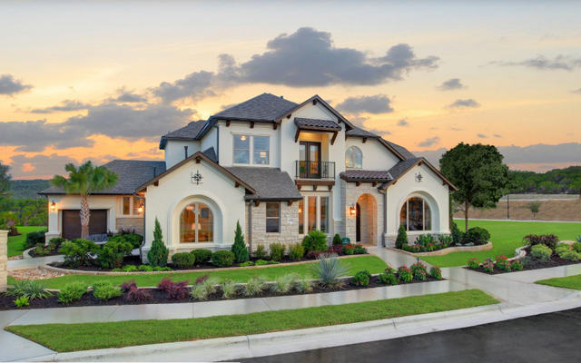 Caliterra - 100' image