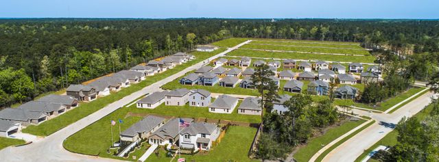 Moran Ranch: Cottage Collection image