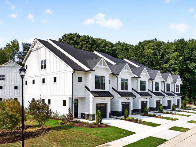 Parc at Bradley Farm image