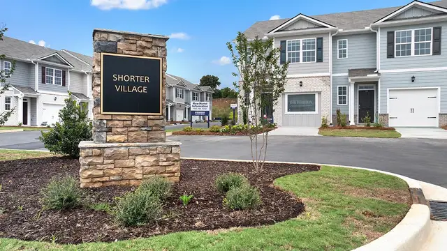 Shorter Village image