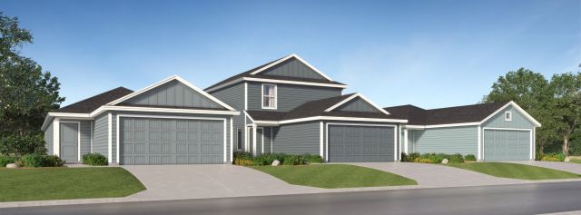 Tres Laurels: Belmar Collection image