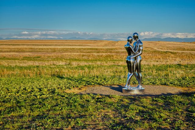 The Aurora Highlands image