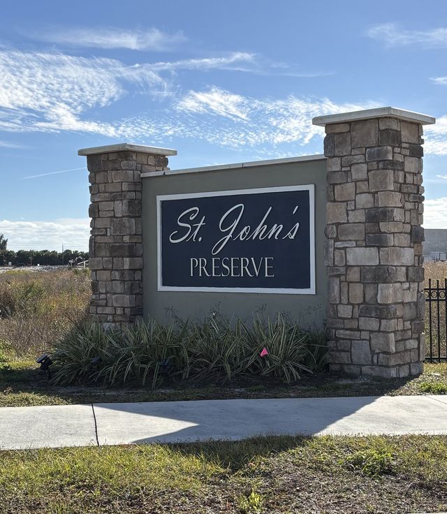 St. Johns Preserve image