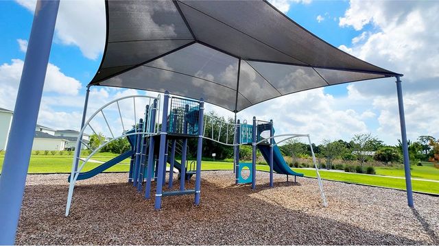 Tillman Lakes: The Oaks Collection image