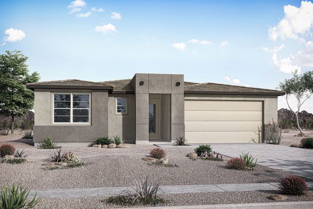 Azure Canyon by Mattamy Homes in Litchfield Park - photo