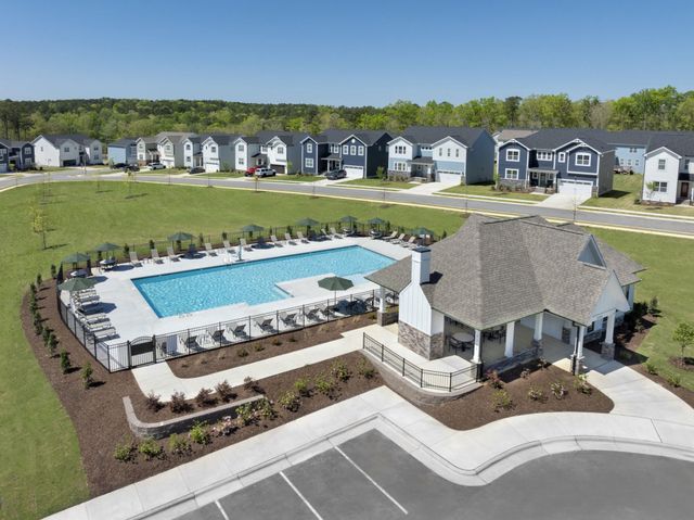 High Grove Oaks image