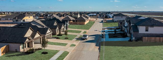 Anniston: Bristol Collection image