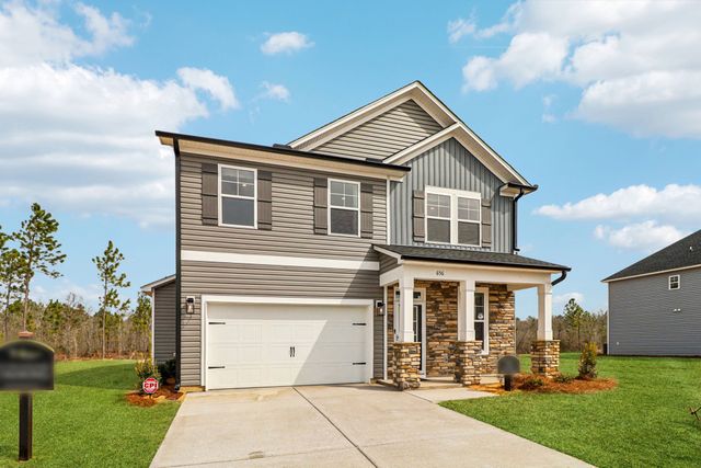 Old Charleston Acres image