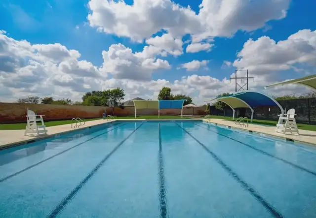 Cool Water at Sonterra image