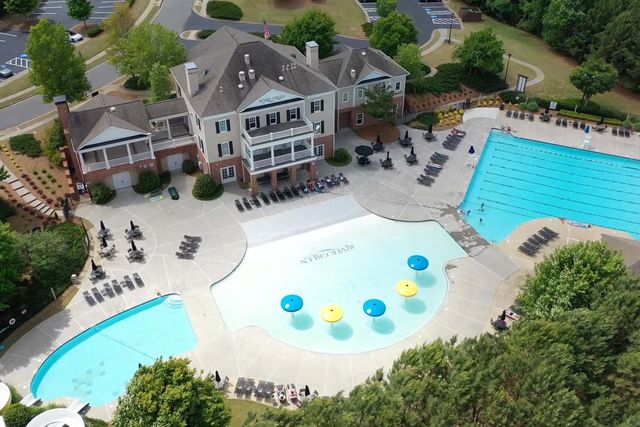 The Retreat at River Green image