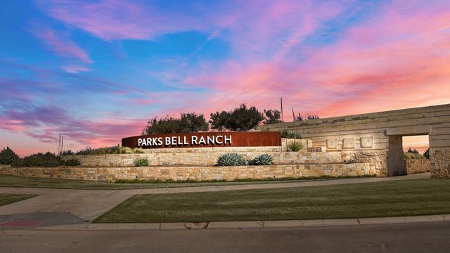Homestead at Parks Bell Ranch image