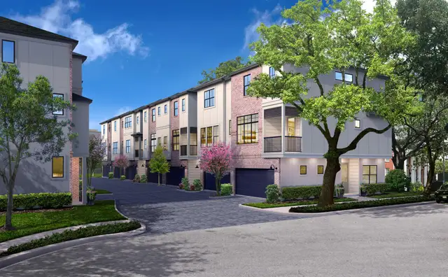 Yoakum Enclave image