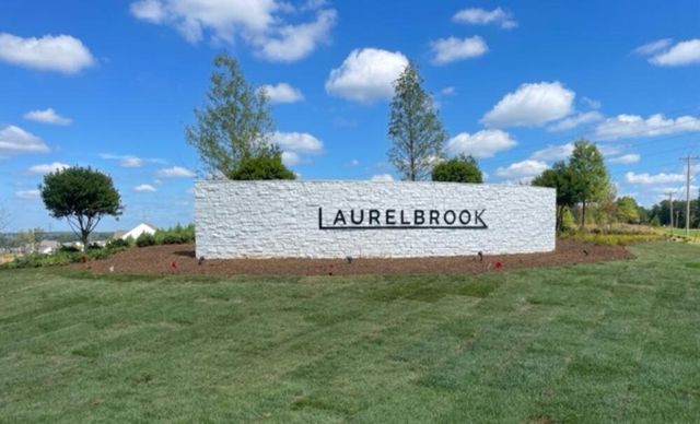 The Meadows at Laurelbrook by Eastwood Homes in Sherrills Ford - photo