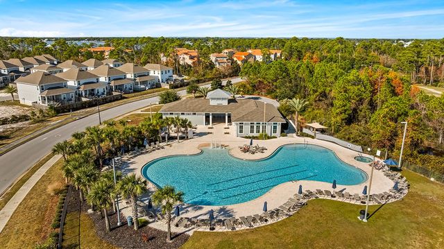 Lost Key Townhomes image