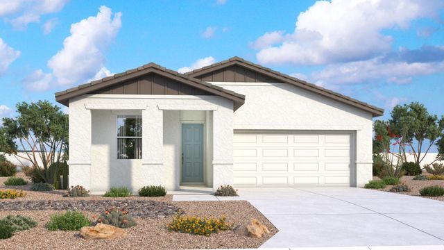 Magma Ranch image