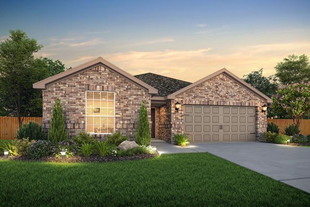 Pinewood Trails image