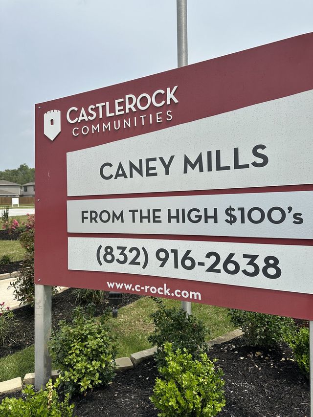 Caney Mills image