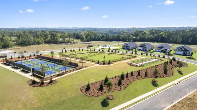 Oak Ridge Meadows image