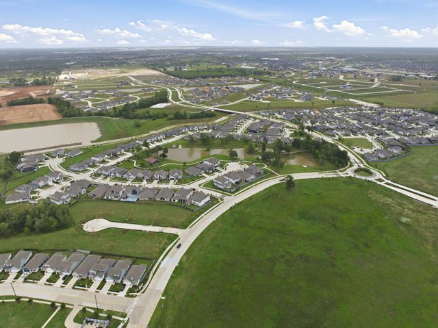 Fulshear Lakes image