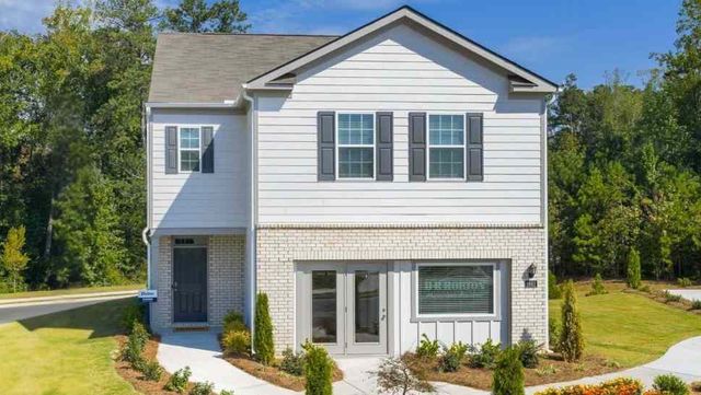 Sherwood Manor image