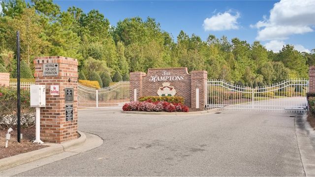 Brunswick Plantation: Townhomes image