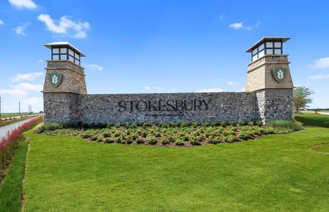 Stokesbury image