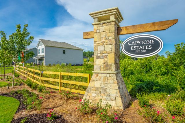 Capstone Estates image