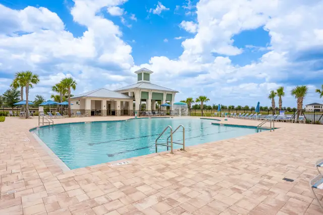 Reserve at Twin Lakes image