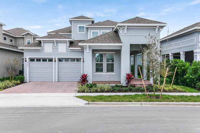 Shorefront Cove image