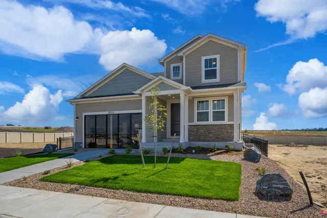 Aspen Ranch image