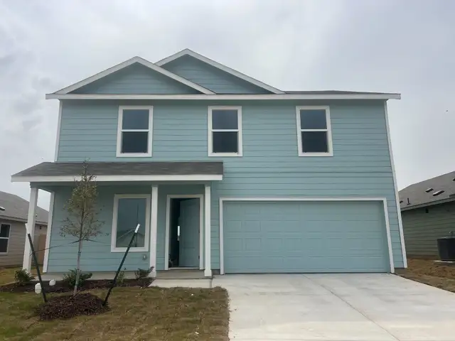 Shale Creek: Cottage Collection image