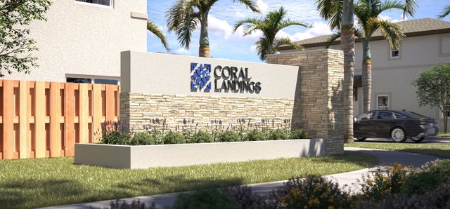 Coral Landings image